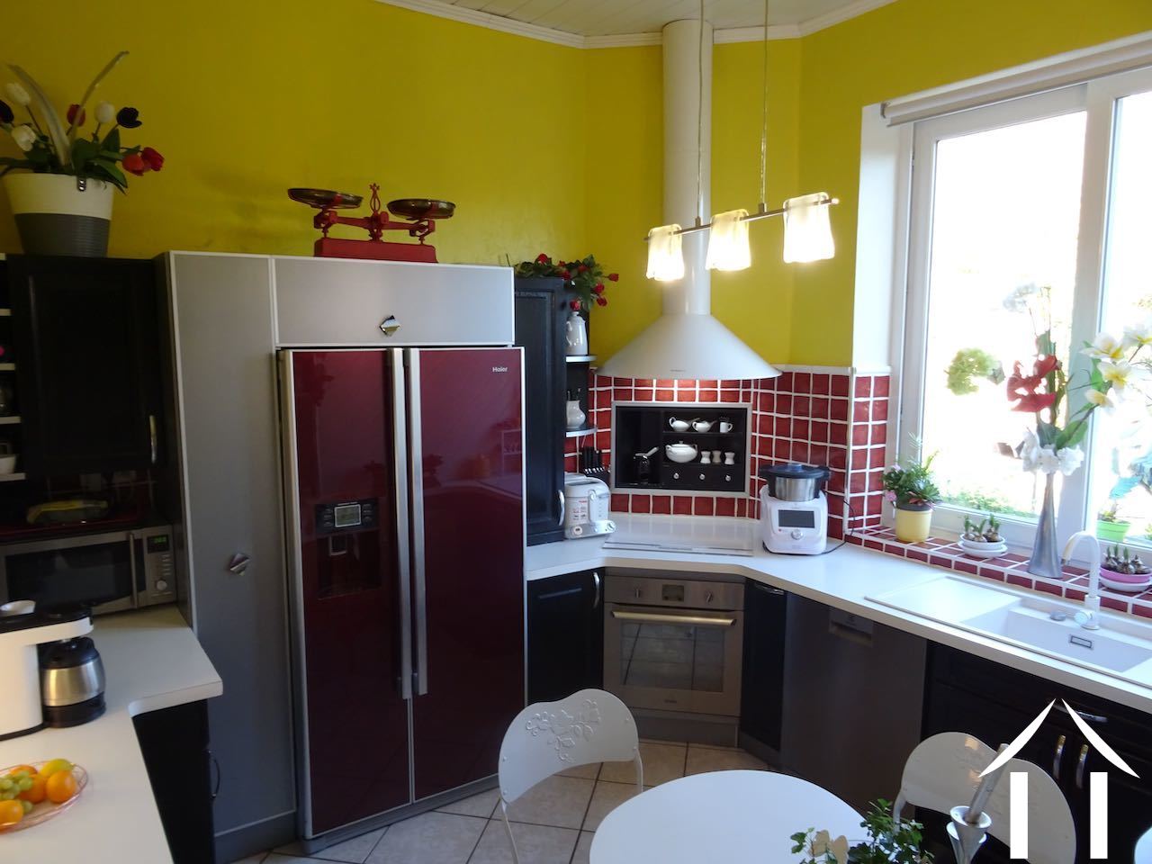 Haus zu verkaufen st michel, picardy, ML5309N Bild - 5