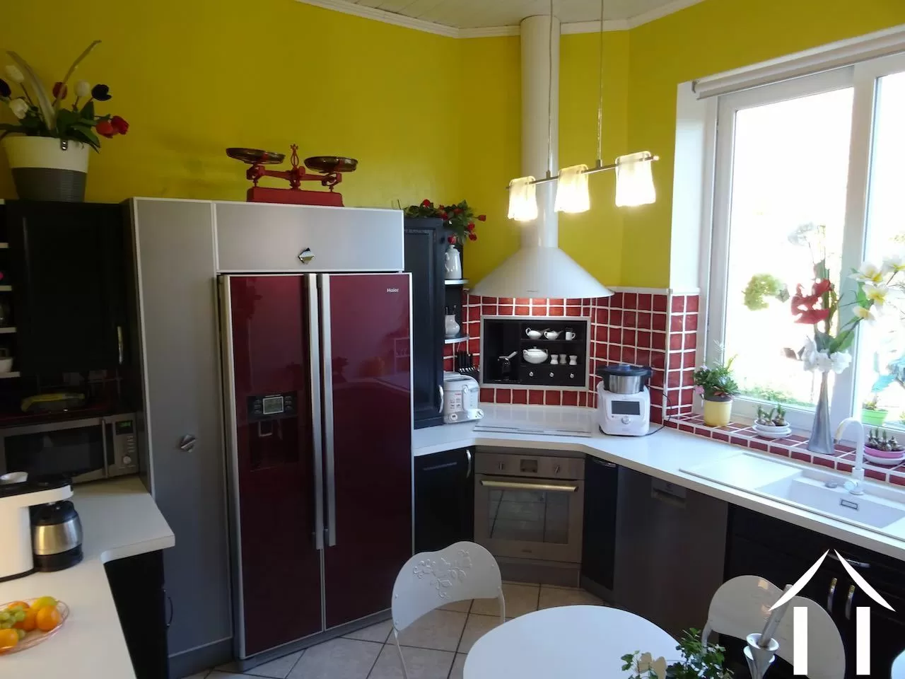 Haus zu verkaufen st michel, picardy, ML5309N Bild - 5