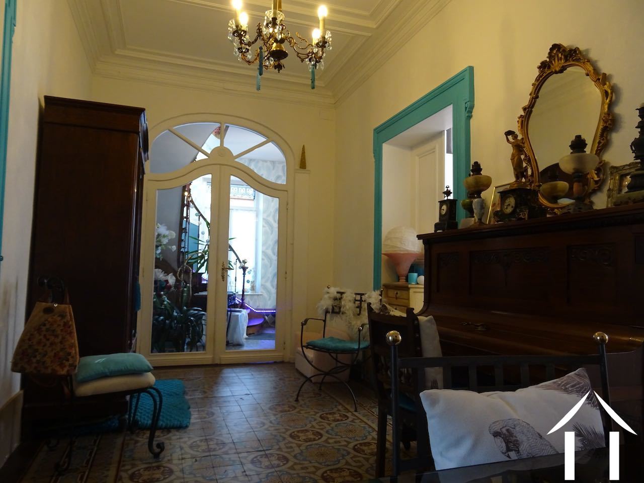 Haus zu verkaufen st michel, picardy, ML5309N Bild - 6