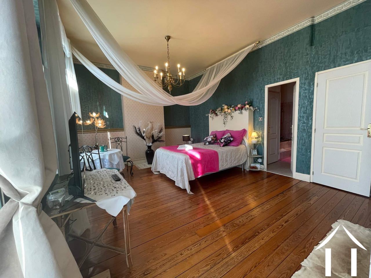 Haus zu verkaufen st michel, picardy, ML5309N Bild - 8