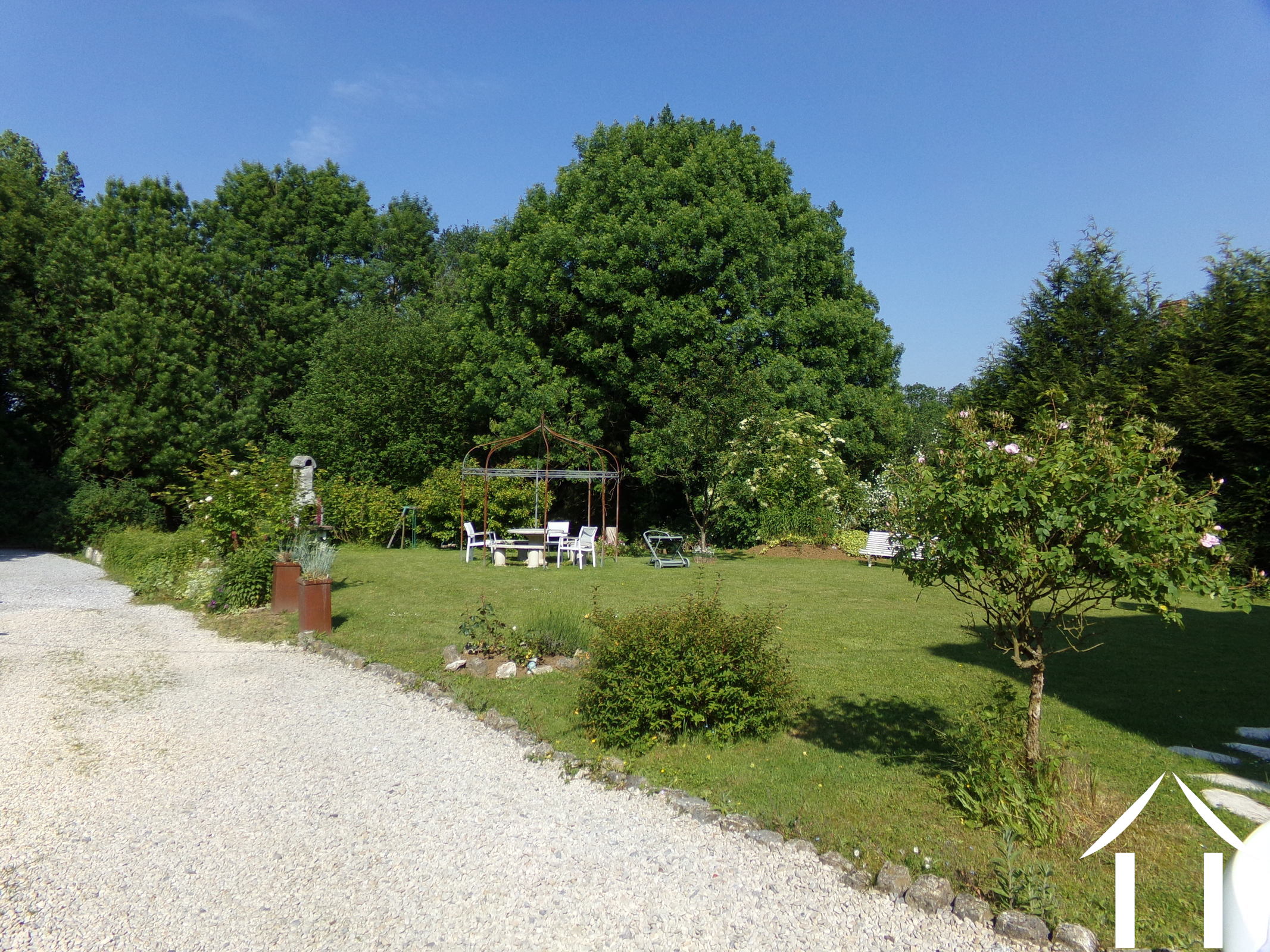 Haus zu verkaufen st michel, picardy, ML5309N Bild - 20