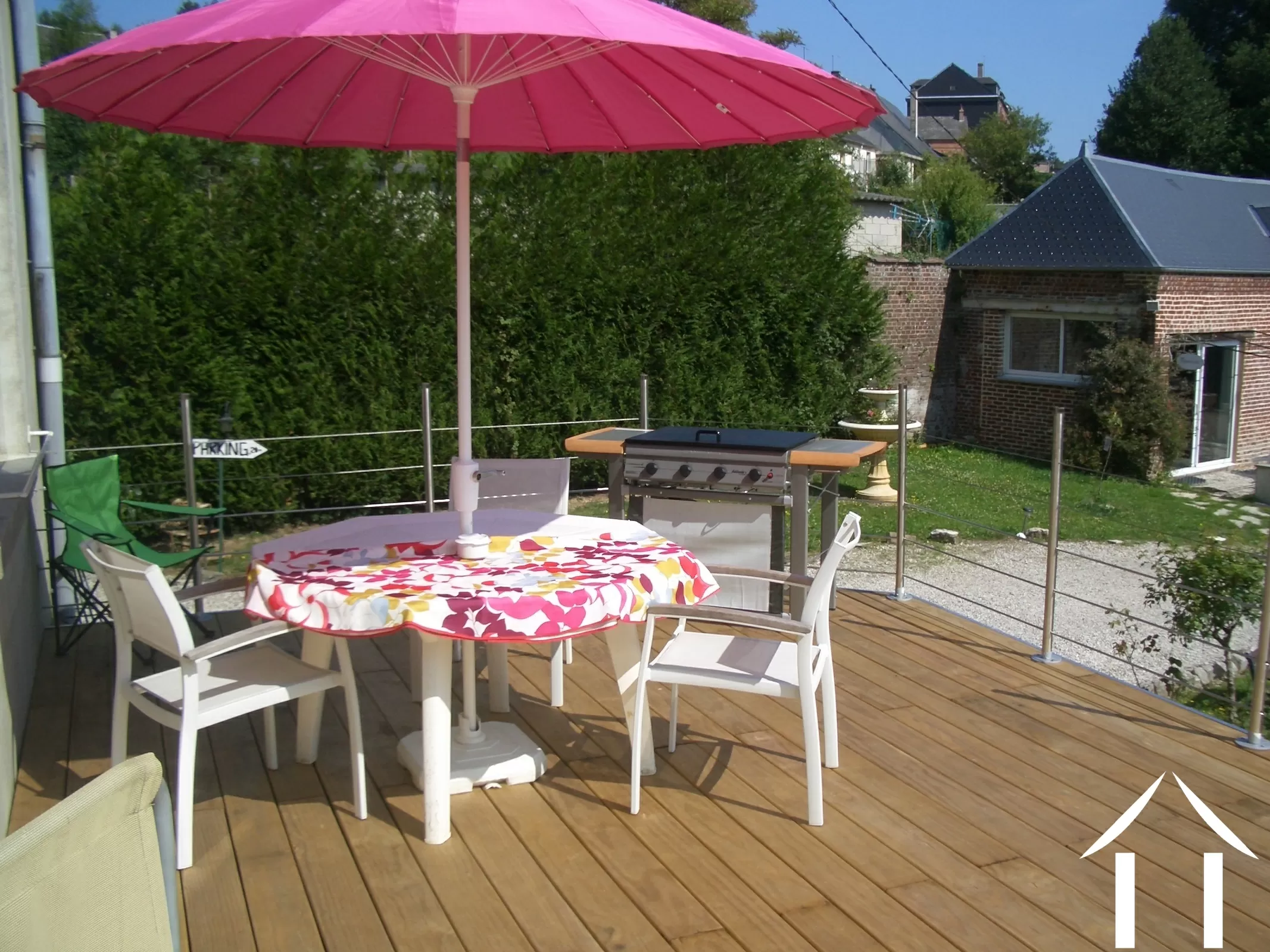 Haus zu verkaufen st michel, picardy, ML5309N Bild - 19