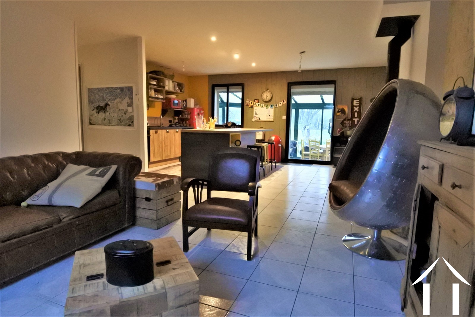 Haus zu verkaufen st christophe en bresse, burgund, JP5297B Bild - 2