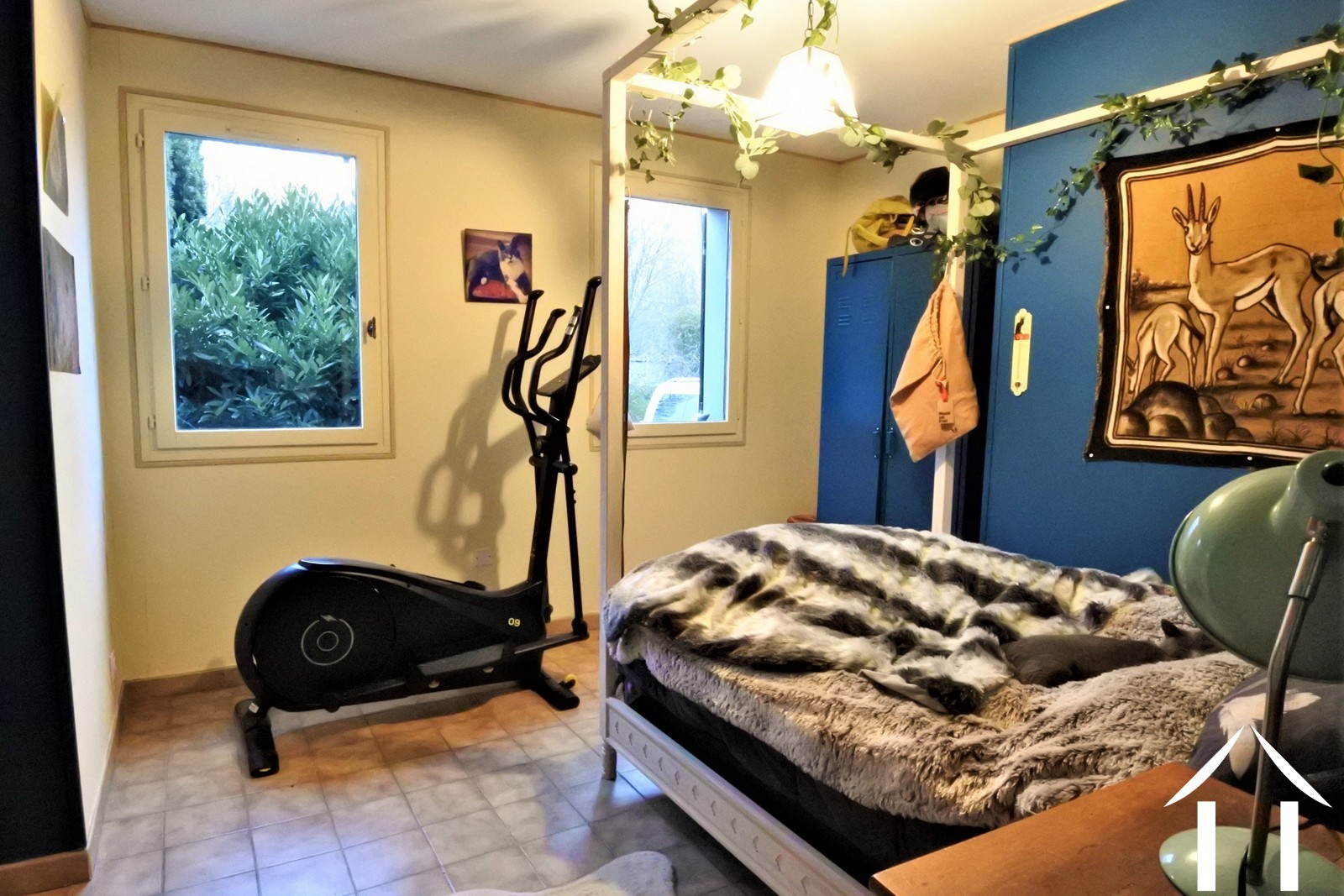 Haus zu verkaufen st christophe en bresse, burgund, JP5297B Bild - 12