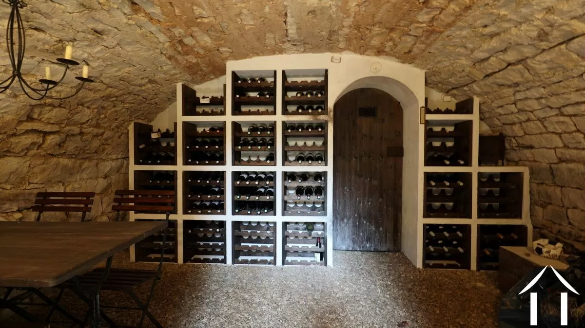 Haus zu verkaufen dompierre sur hery, burgund, CVH5315M Bild - 12