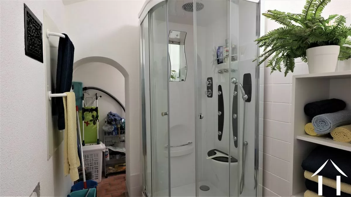 Haus zu verkaufen dompierre sur hery, burgund, CVH5315M Bild - 31