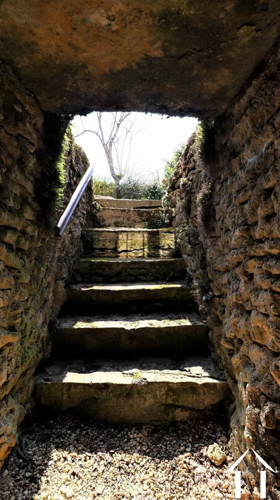 Haus zu verkaufen dompierre sur hery, burgund, CVH5315M Bild - 11