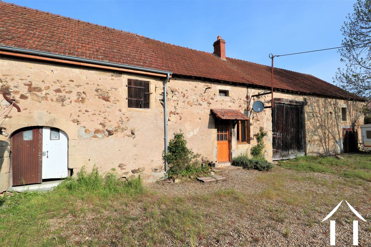 Haus zu verkaufen igornay, burgund, CvH5474 Bild - 8
