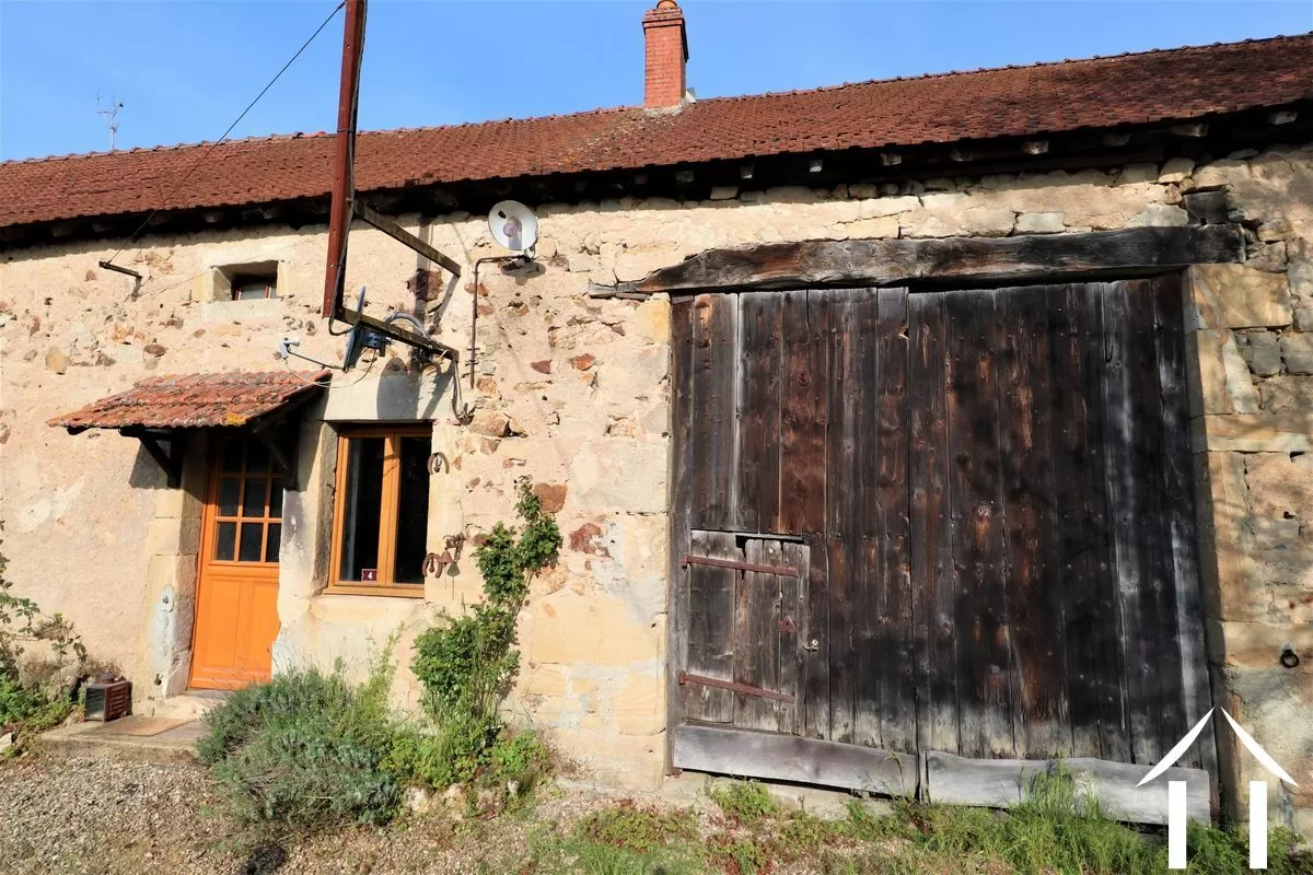 Haus zu verkaufen igornay, burgund, CvH5474 Bild - 9