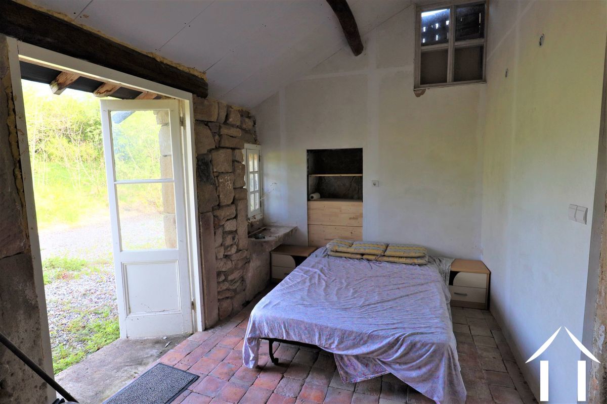 Haus zu verkaufen igornay, burgund, CvH5474 Bild - 5