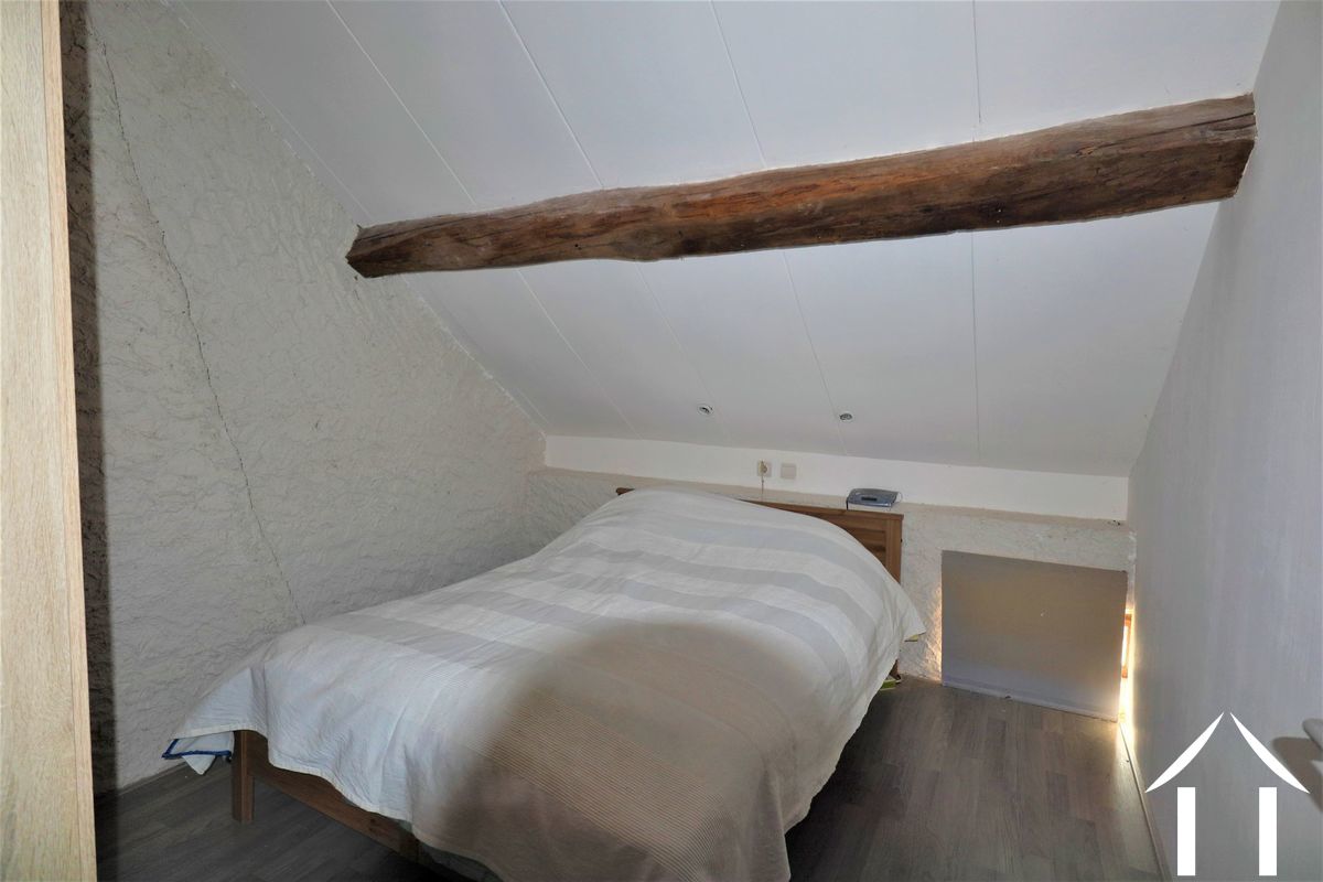 Haus zu verkaufen igornay, burgund, CvH5474 Bild - 14