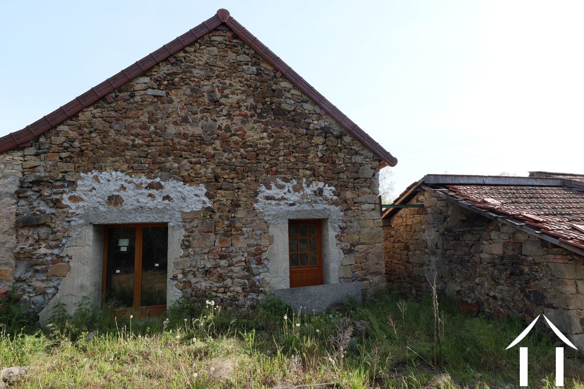 Haus zu verkaufen igornay, burgund, CvH5474 Bild - 21