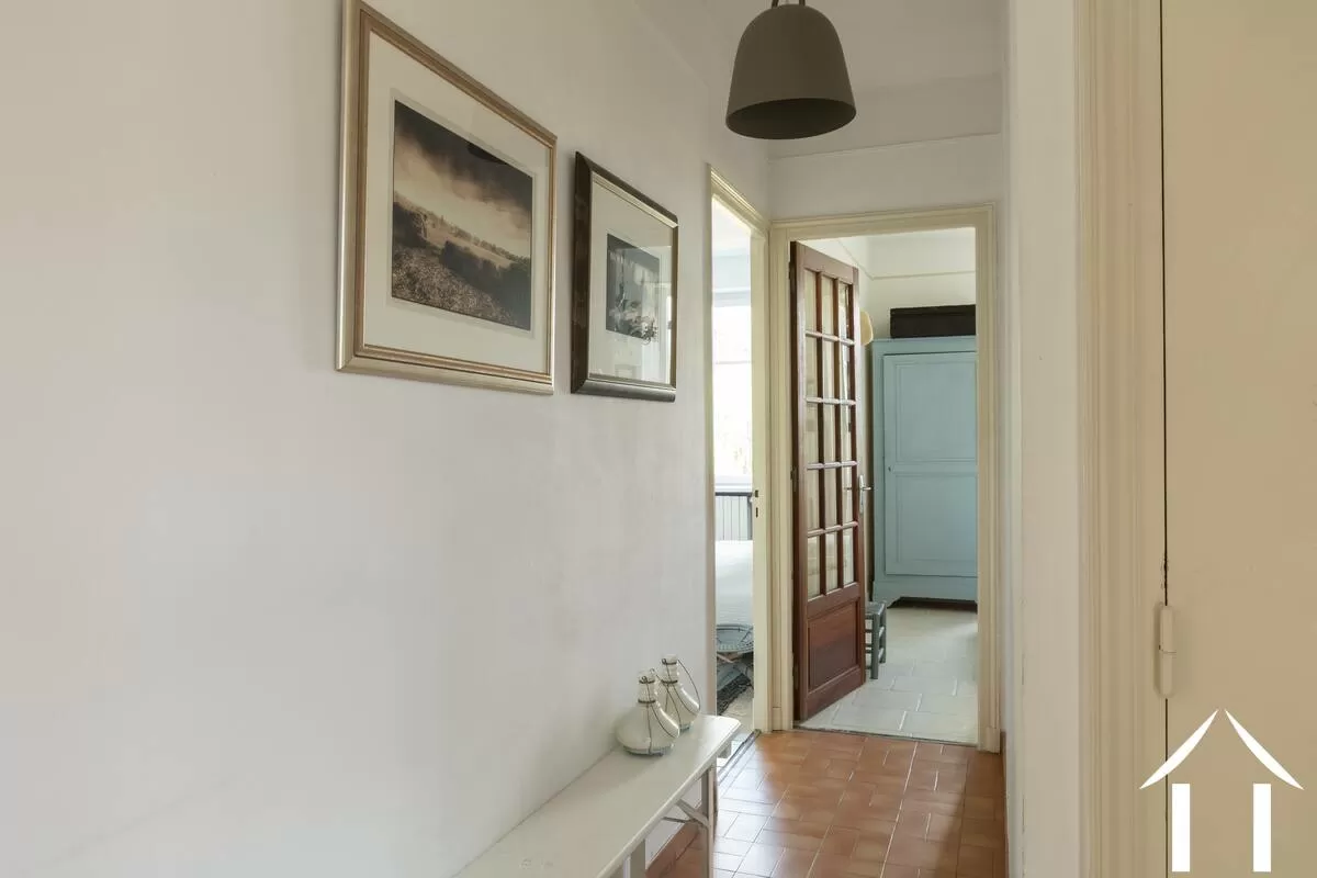 Charakterhaus zu verkaufen arleuf, burgund, CvH5323L Bild - 10