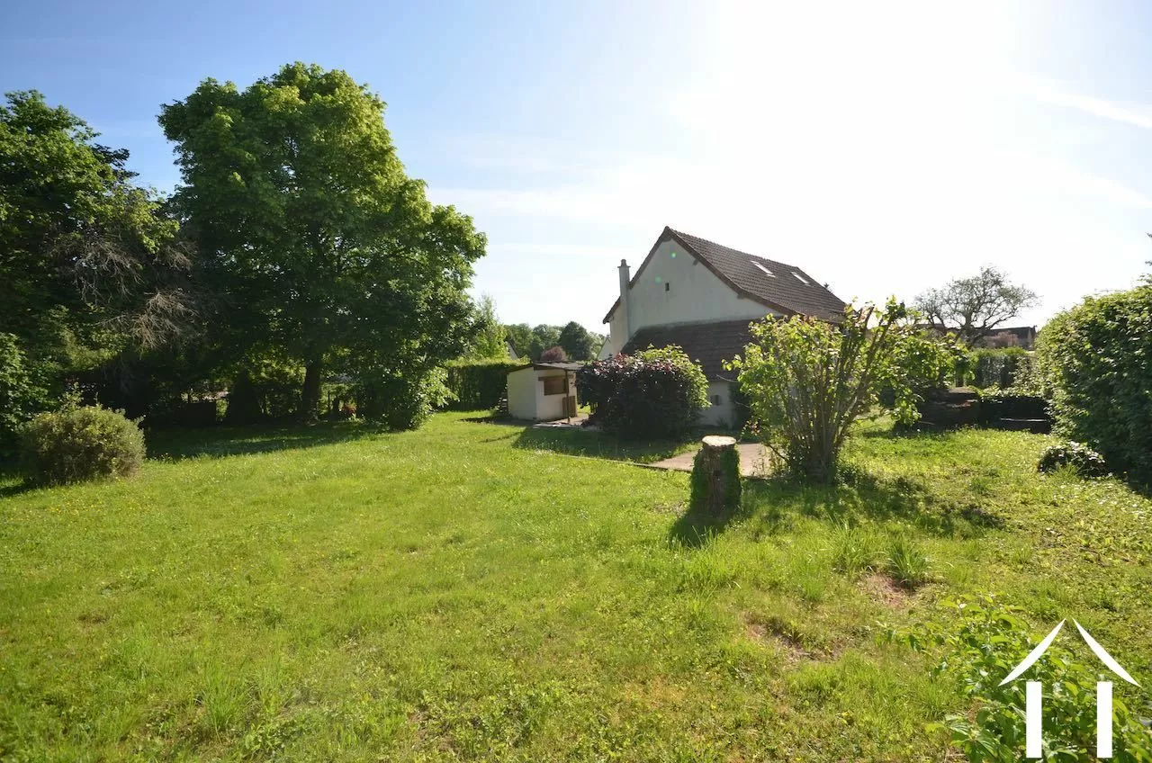 Haus zu verkaufen couches, burgund, BH5331M Bild - 2