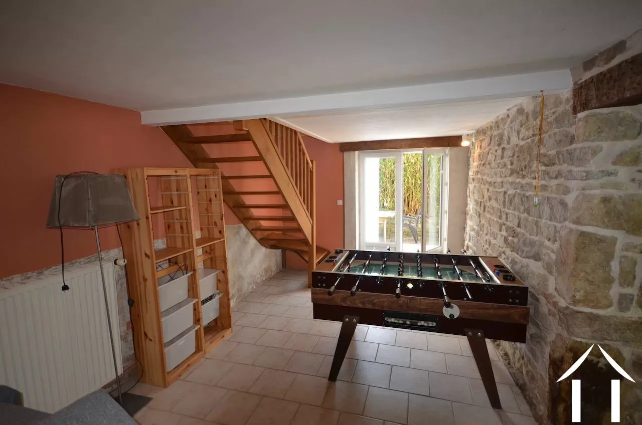 Haus zu verkaufen couches, burgund, BH5331M Bild - 6