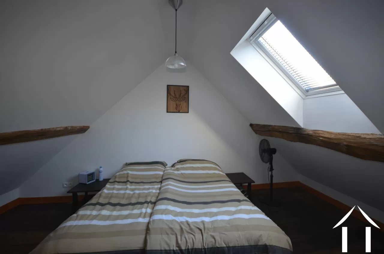 Haus zu verkaufen couches, burgund, BH5331M Bild - 13