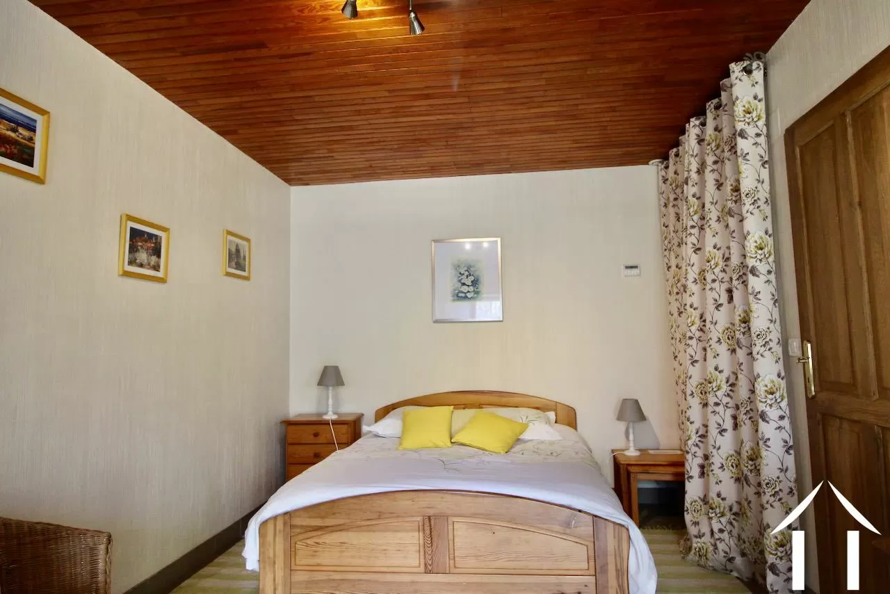 Haus zu verkaufen varzy, burgund, LB5507N Bild - 14