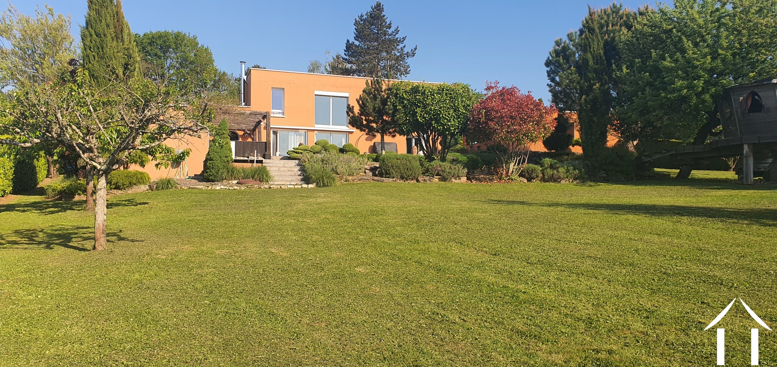 Modernes Haus zu verkaufen port sur saone, franche-comte, BH5342H Bild - 19