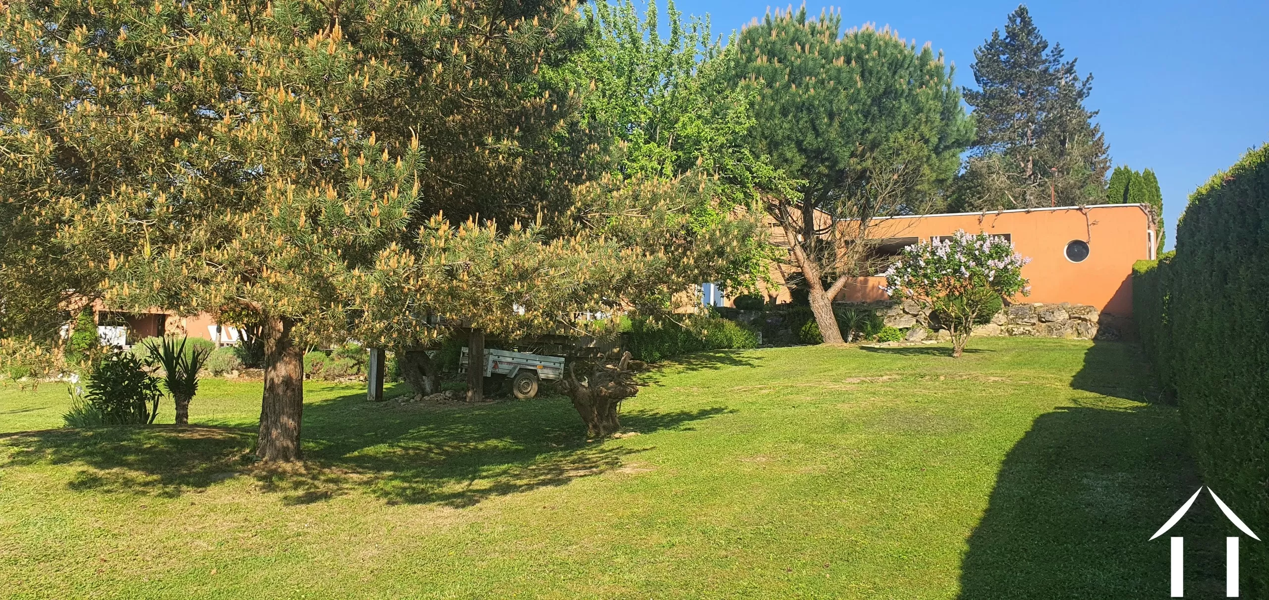 Modernes Haus zu verkaufen port sur saone, franche-comte, BH5342H Bild - 21