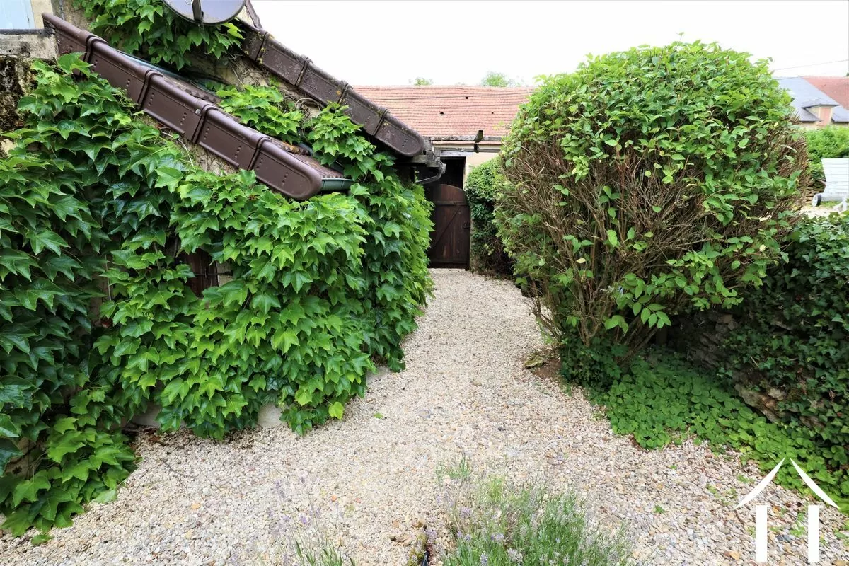 Haus zu verkaufen dompierre sur hery, burgund, CVH5315M Bild - 38