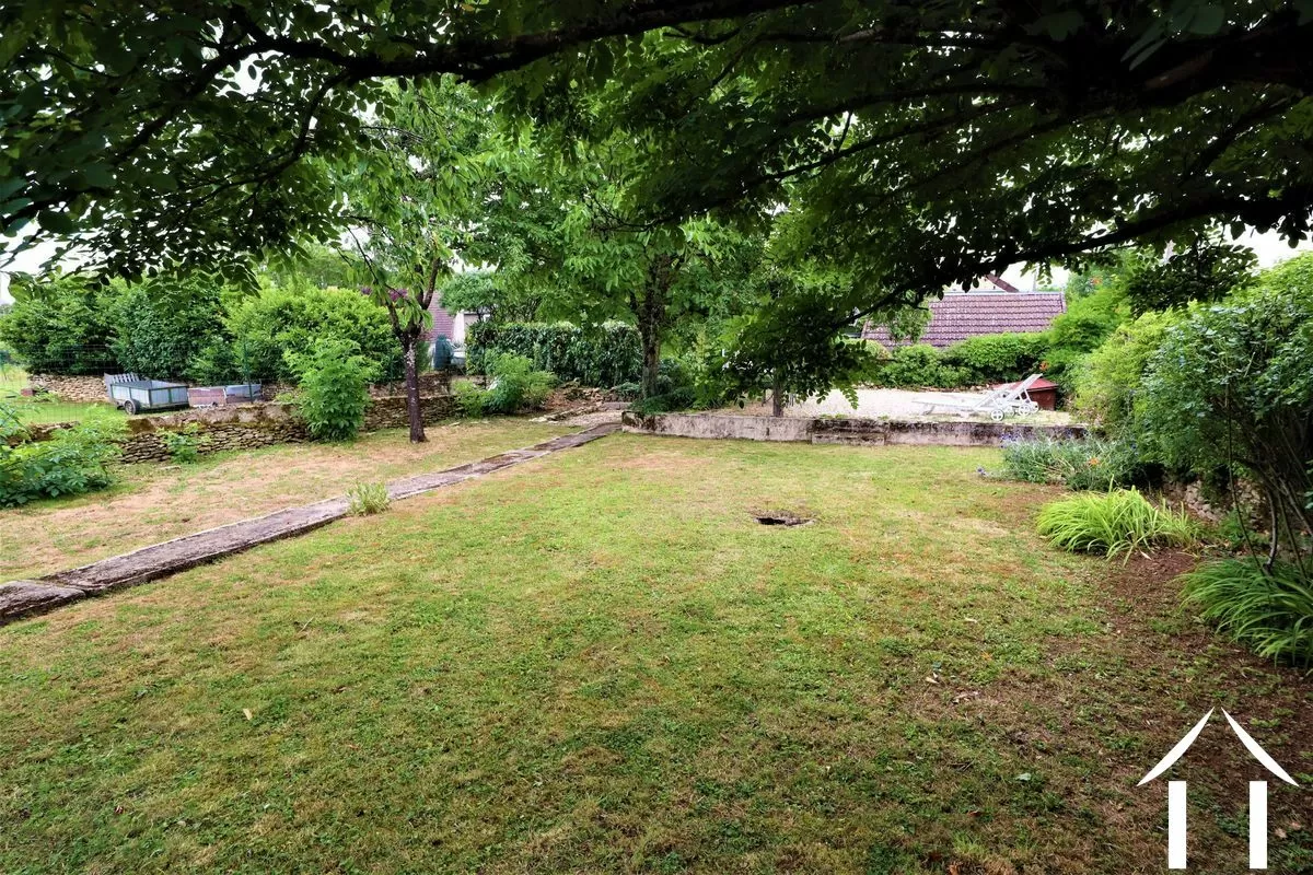 Haus zu verkaufen dompierre sur hery, burgund, CVH5315M Bild - 40