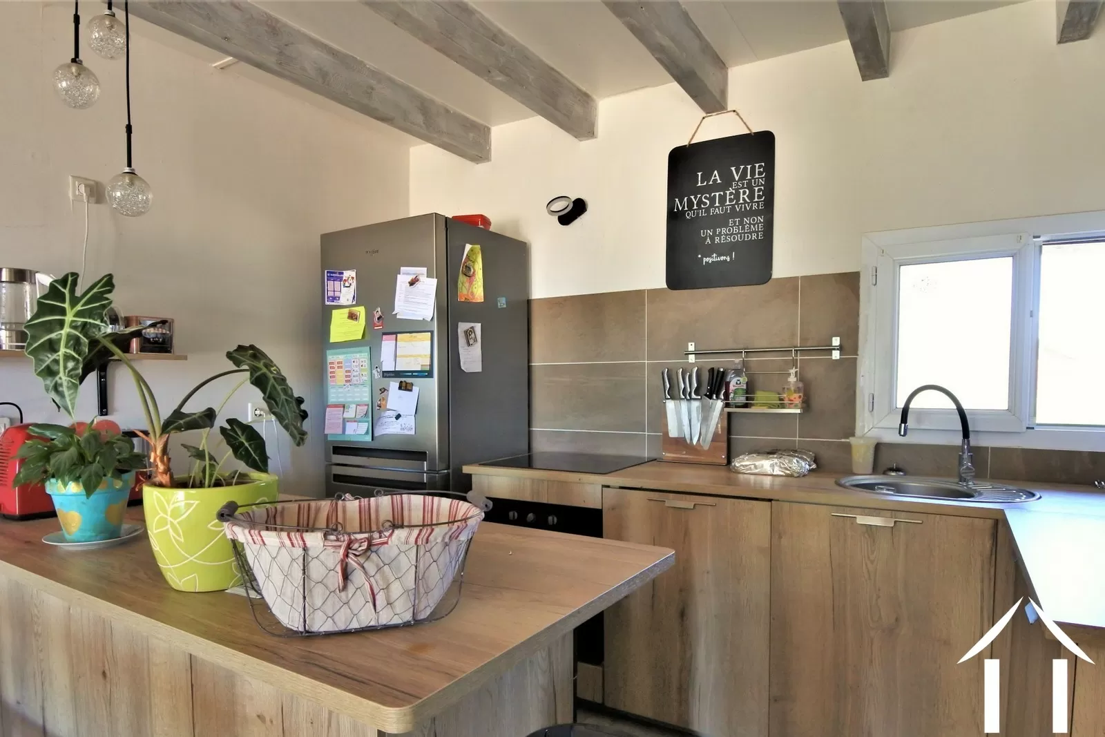 Immobilien 1 hectare ++ zu verkaufen st martin de salencey, burgund, JP5345S Bild - 3