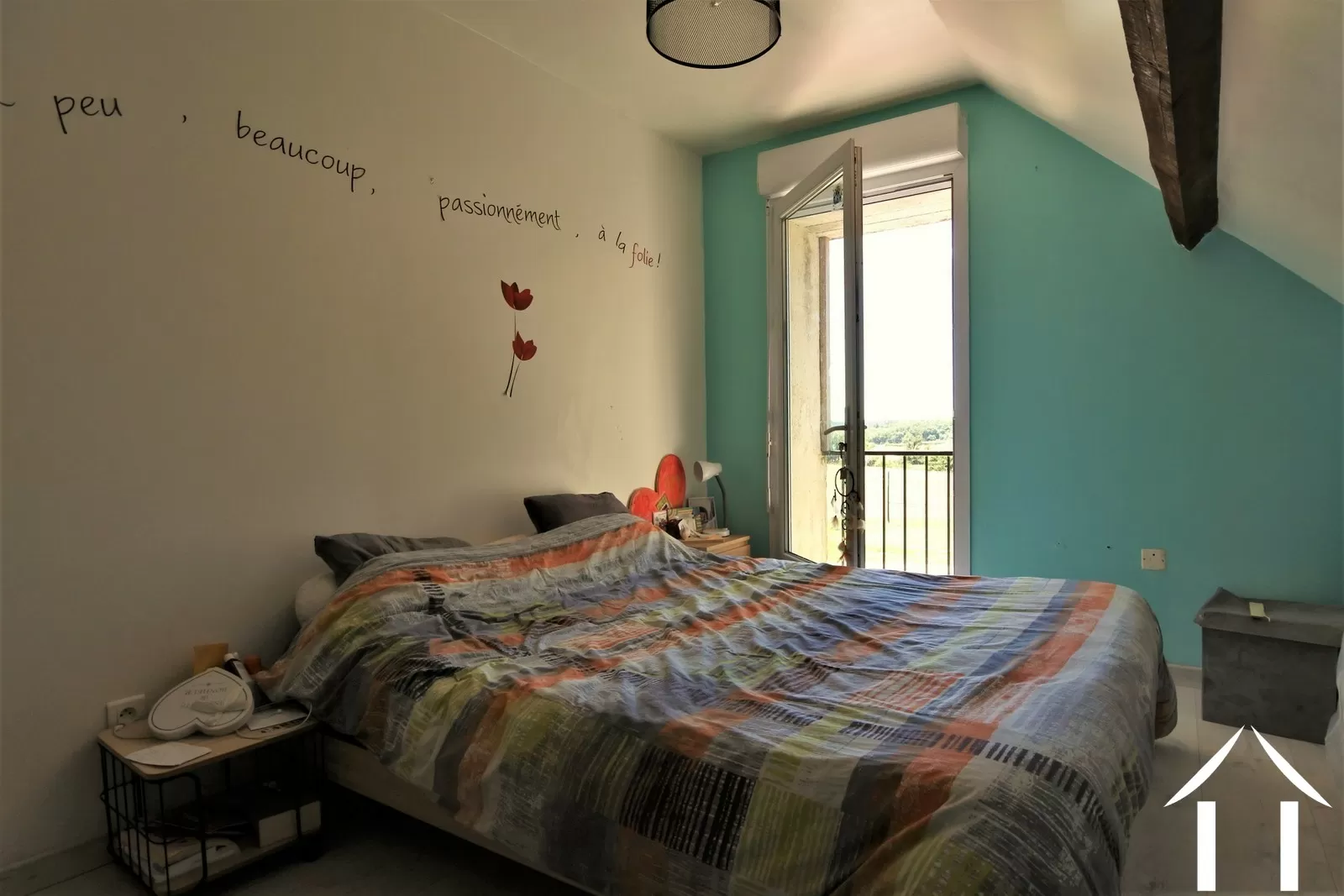 Immobilien 1 hectare ++ zu verkaufen st martin de salencey, burgund, JP5345S Bild - 4