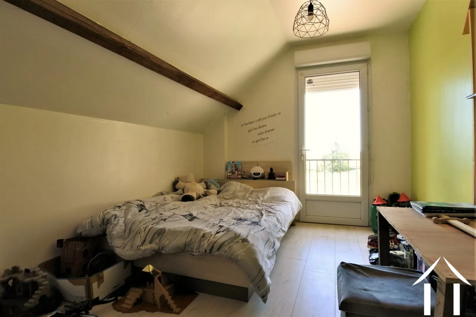 Immobilien 1 hectare ++ zu verkaufen st martin de salencey, burgund, JP5345S Bild - 11