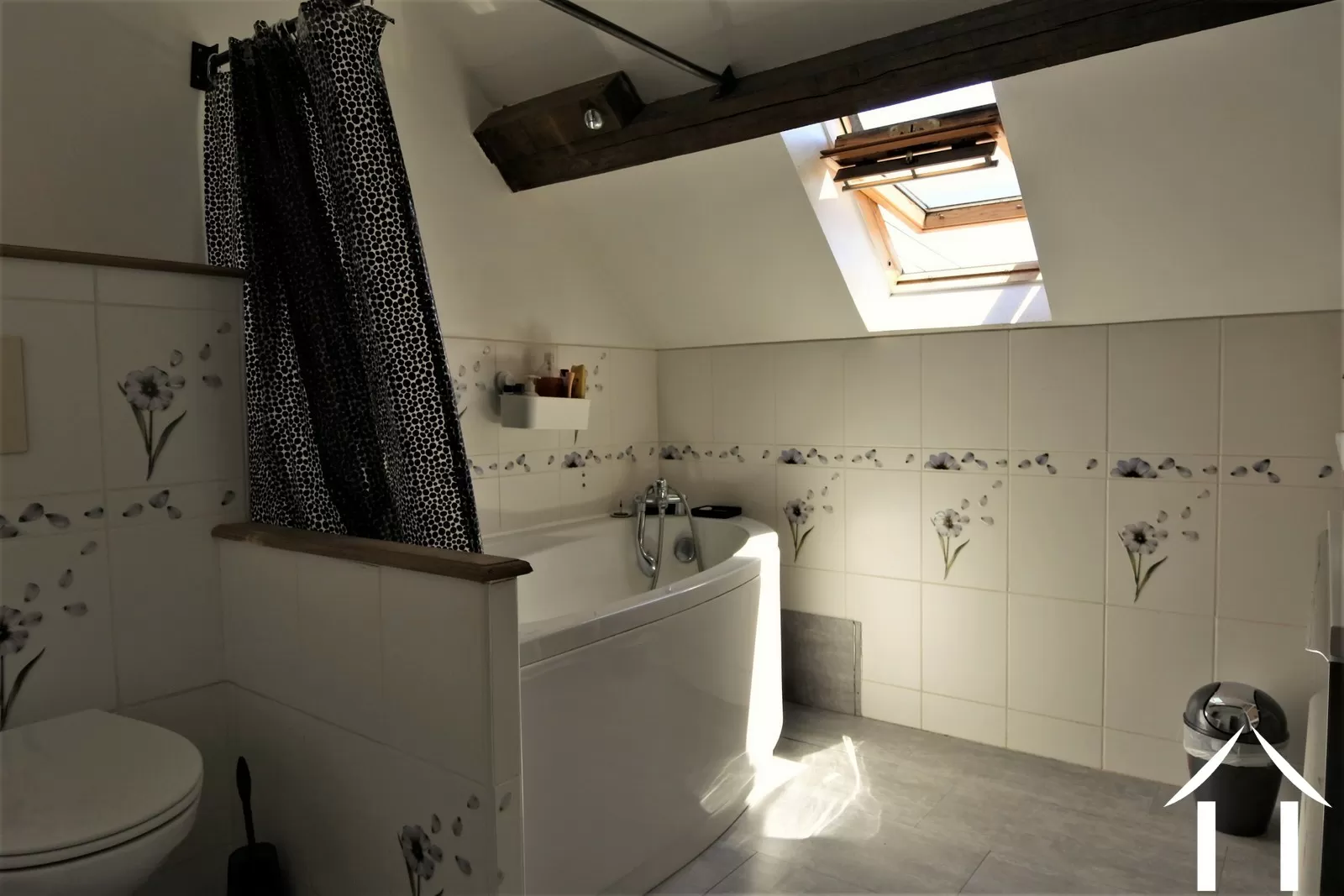 Immobilien 1 hectare ++ zu verkaufen st martin de salencey, burgund, JP5345S Bild - 13