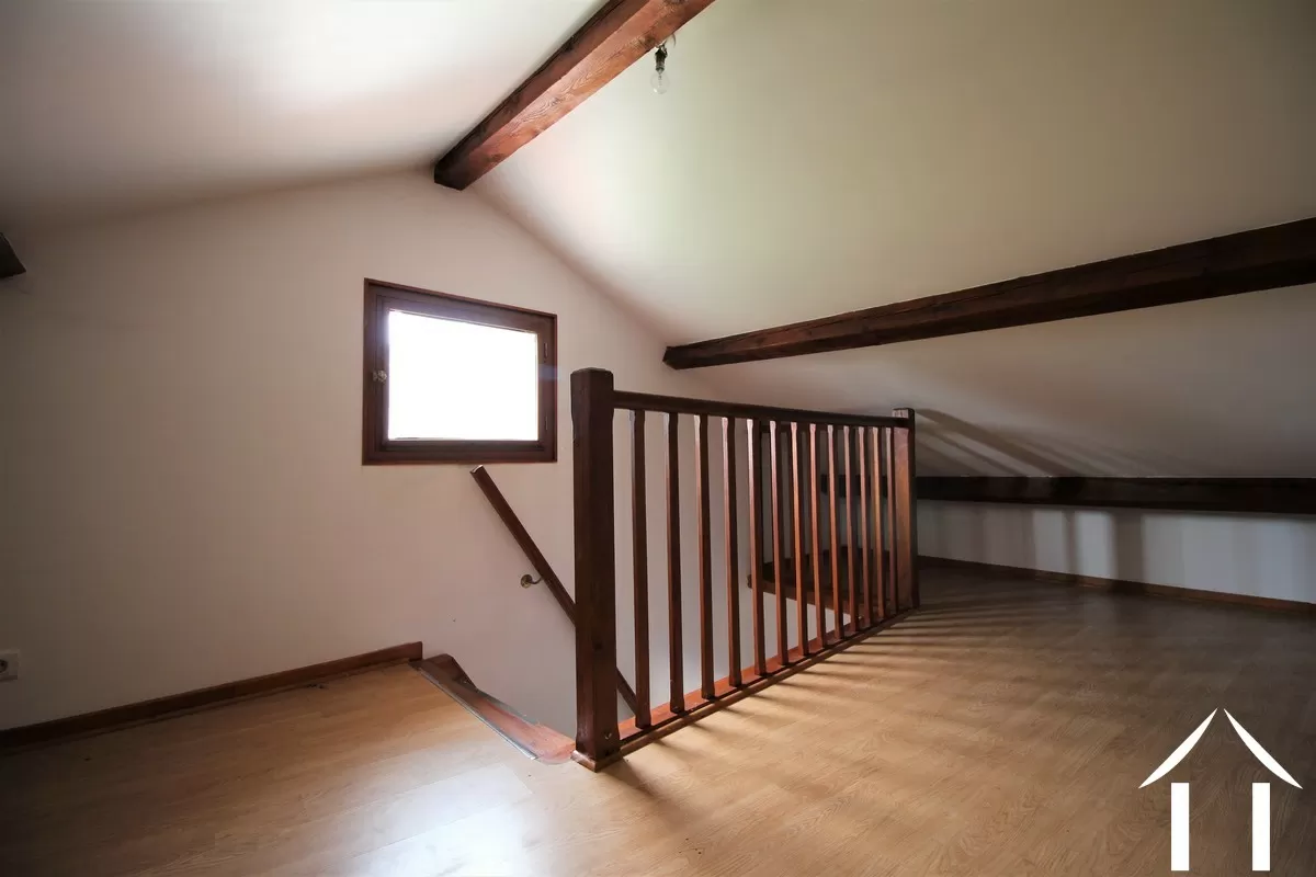 Haus zu verkaufen martigny les bains, lorraine, SA5351V Bild - 5