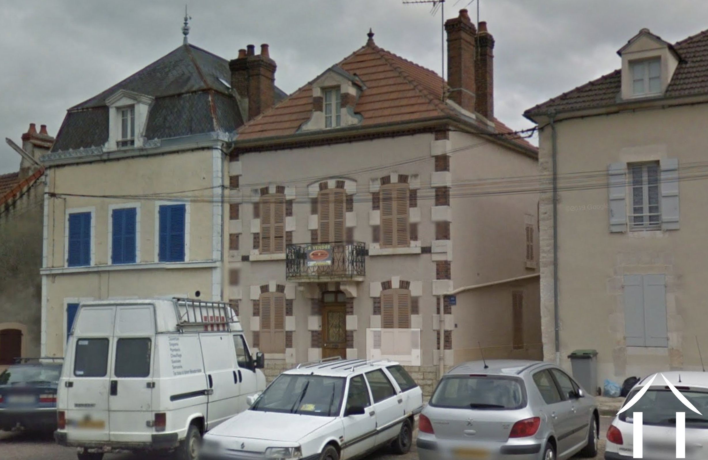 Haus zu verkaufen nuits, burgund, BG96884T Bild - 1