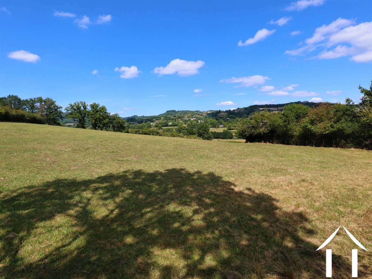 Haus zu verkaufen cussy en morvan, burgund, BH5361L Bild - 18