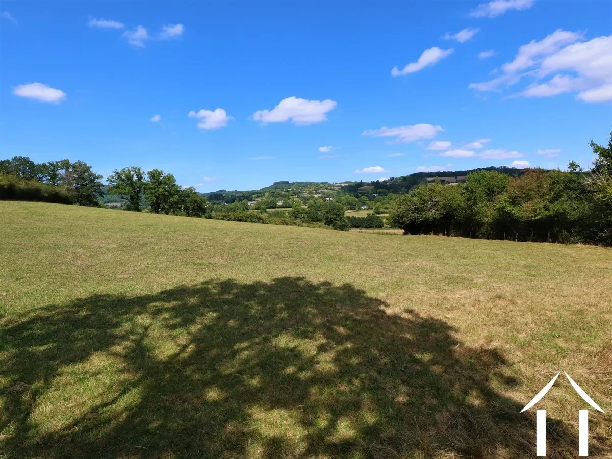 Haus zu verkaufen cussy en morvan, burgund, BH5361L Bild - 18