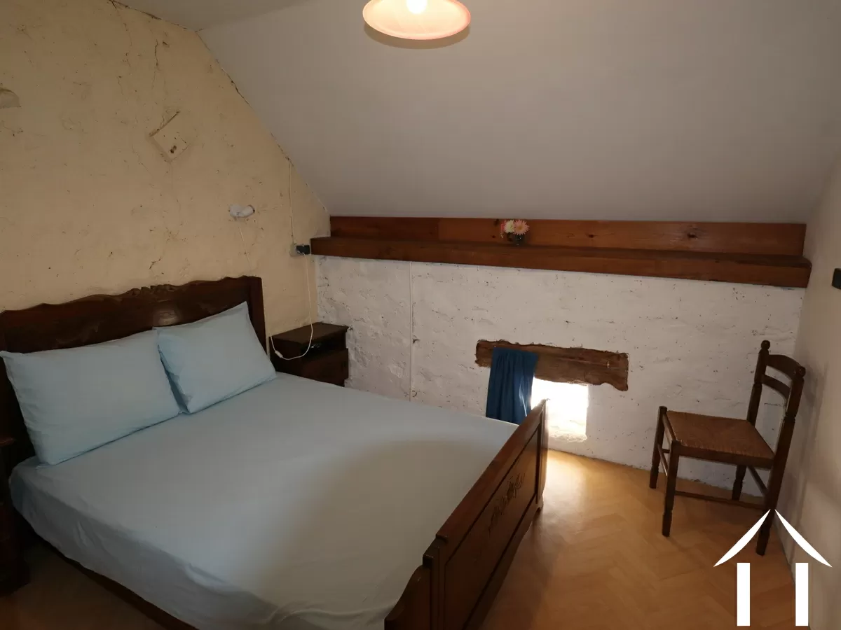 Haus zu verkaufen cussy en morvan, burgund, BH5361L Bild - 39