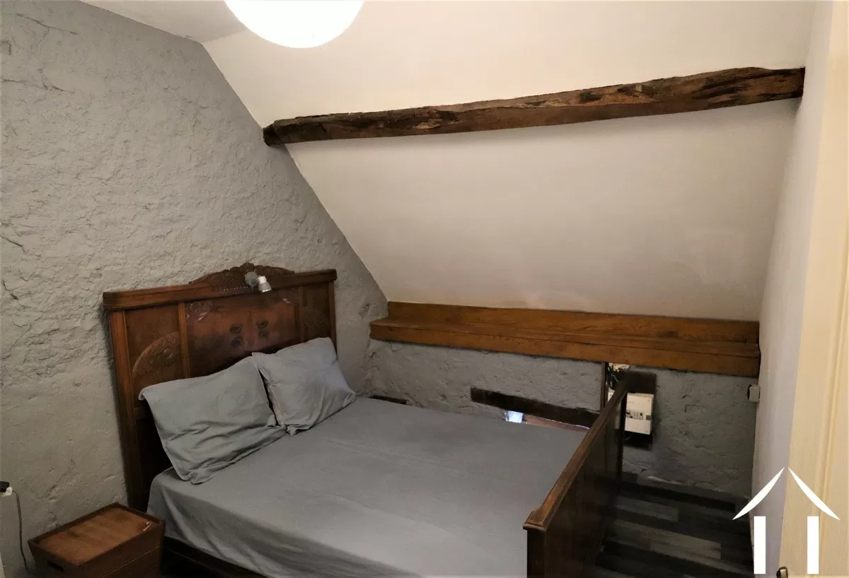 Haus zu verkaufen cussy en morvan, burgund, BH5361L Bild - 51