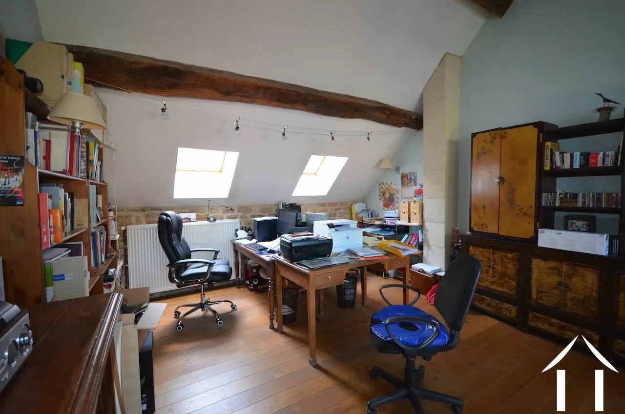 Haus zu verkaufen aignay le duc, burgund, BH5590H Bild - 10