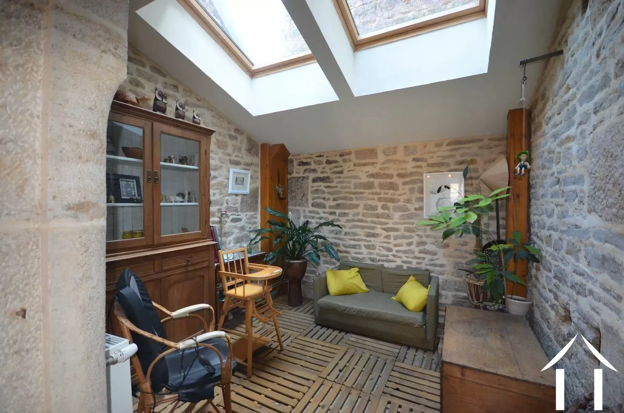 Haus zu verkaufen aignay le duc, burgund, BH5590H Bild - 9