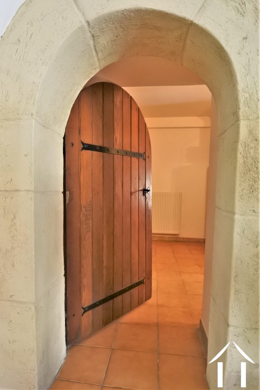 Haus mit Gästehaus zu verkaufen igornay, burgund, JP5365S Bild - 31