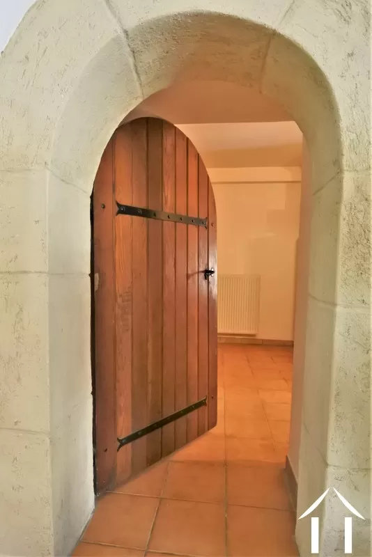 Haus mit Gästehaus zu verkaufen igornay, burgund, JP5365S Bild - 31