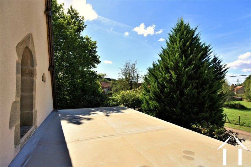 Haus mit Gästehaus zu verkaufen igornay, burgund, JP5365S Bild - 34