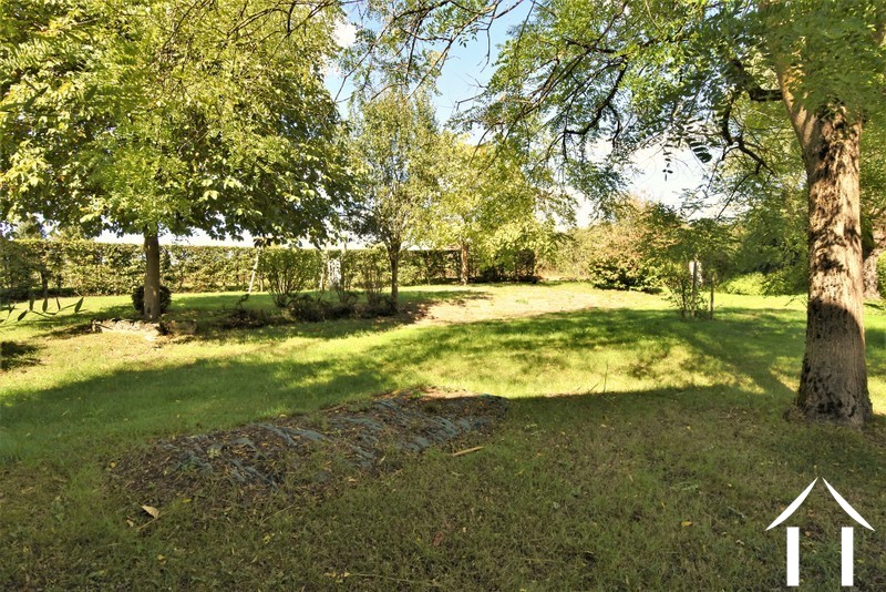 Haus mit Gästehaus zu verkaufen igornay, burgund, JP5365S Bild - 41