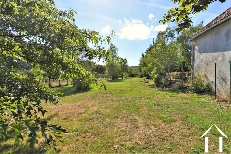 Haus mit Gästehaus zu verkaufen igornay, burgund, JP5365S Bild - 37