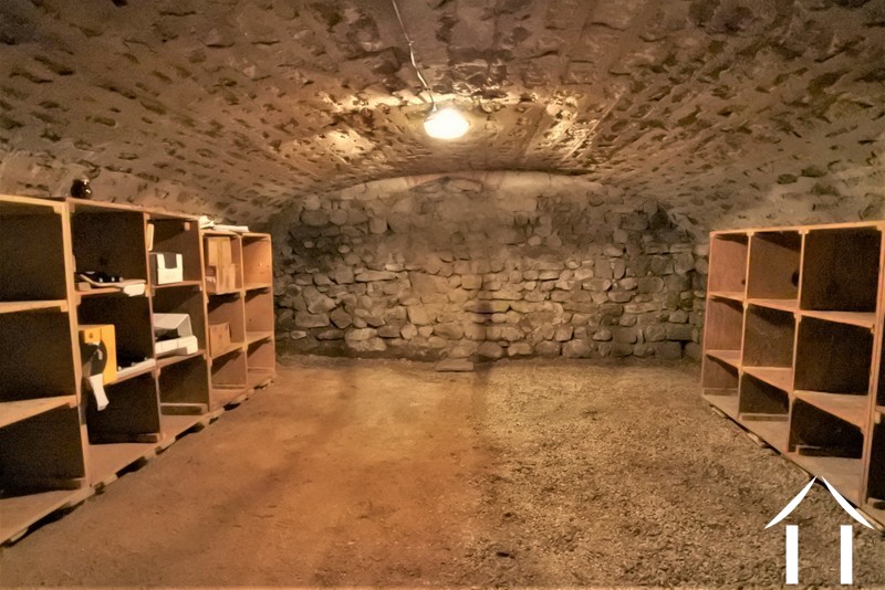 Haus mit Gästehaus zu verkaufen igornay, burgund, JP5365S Bild - 19