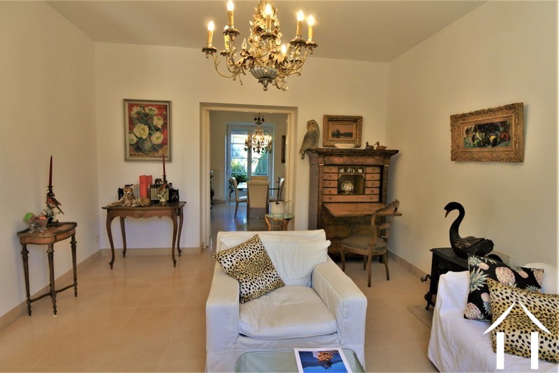 Haus mit Gästehaus zu verkaufen igornay, burgund, JP5365S Bild - 11