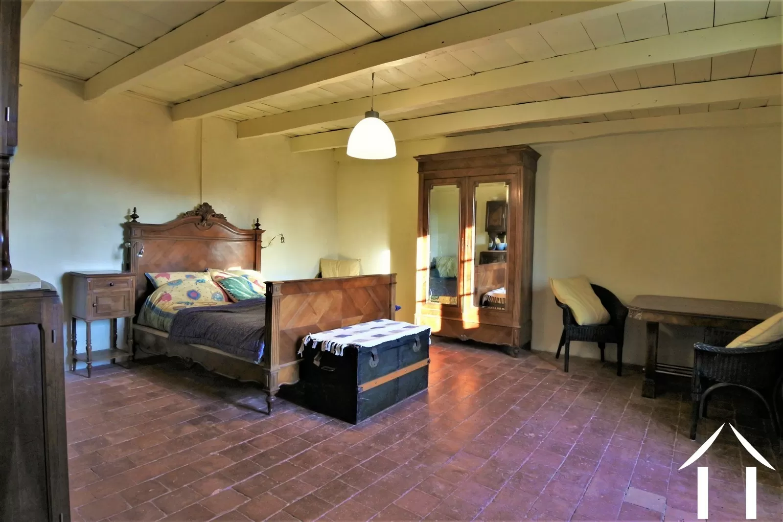 Haus zu verkaufen collonge en charollais, burgund, JP5536S Bild - 4