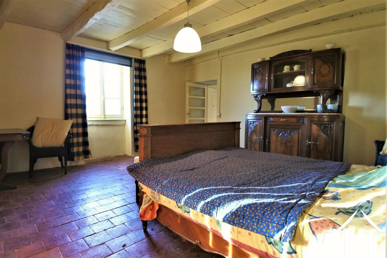 Haus zu verkaufen collonge en charollais, burgund, JP5536S Bild - 10