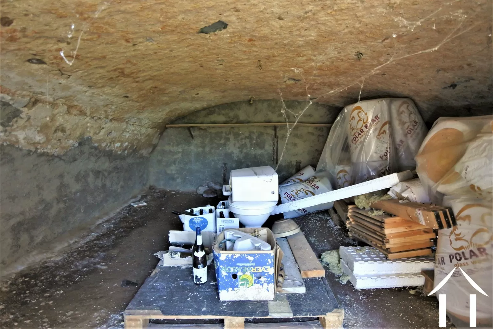 Haus zu verkaufen collonge en charollais, burgund, JP5536S Bild - 17