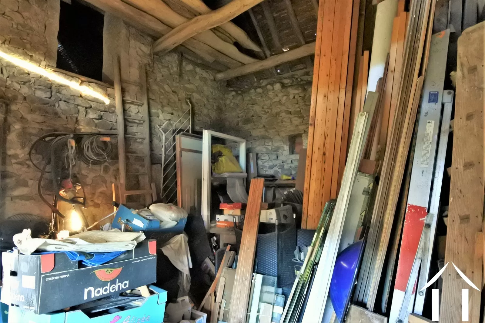 Haus zu verkaufen collonge en charollais, burgund, JP5536S Bild - 19