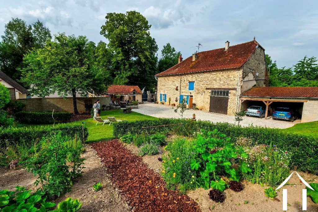 Haus zu verkaufen cunfin, champagne-ardenne, BH5386H Bild - 1