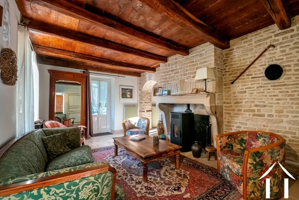 Haus zu verkaufen cunfin, champagne-ardenne, BH5386H Bild - 2